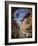 Through the Archway-Malcolm Surridge-Framed Giclee Print