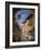 Through the Archway-Malcolm Surridge-Framed Giclee Print