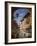 Through the Archway-Malcolm Surridge-Framed Giclee Print