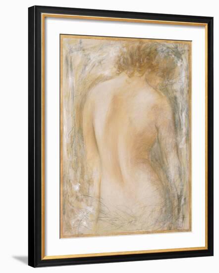 Through The Eyes Of Eden III-Payne-Framed Giclee Print