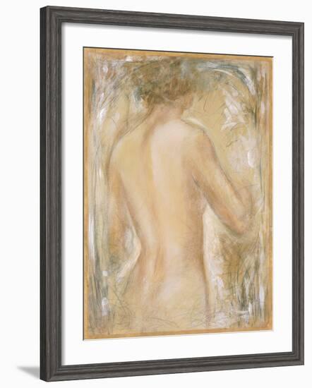 Through The Eyes Of Eden IV-Payne-Framed Giclee Print