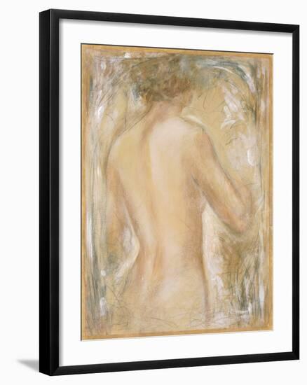 Through The Eyes Of Eden IV-Payne-Framed Giclee Print