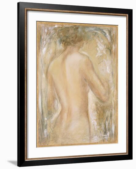 Through The Eyes Of Eden IV-Payne-Framed Giclee Print