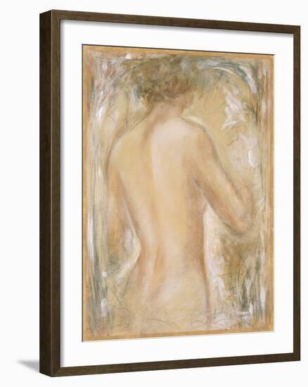 Through The Eyes Of Eden IV-Payne-Framed Giclee Print