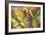 Through the Leaves I-Patricia Pinto-Framed Premium Giclee Print