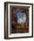 Through the Looking Glass-Bill Bell-Framed Giclee Print