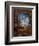 Through the Looking Glass-Bill Bell-Framed Giclee Print