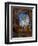 Through the Looking Glass-Bill Bell-Framed Premium Giclee Print