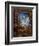 Through the Looking Glass-Bill Bell-Framed Premium Giclee Print