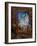 Through the Looking Glass-Bill Bell-Framed Giclee Print