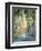 Through the Marsh II-Jane Slivka-Framed Premium Giclee Print