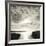 Through The Marsh-Michael Kahn-Framed Giclee Print