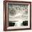 Through The Marsh-Michael Kahn-Framed Giclee Print