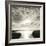 Through The Marsh-Michael Kahn-Framed Giclee Print