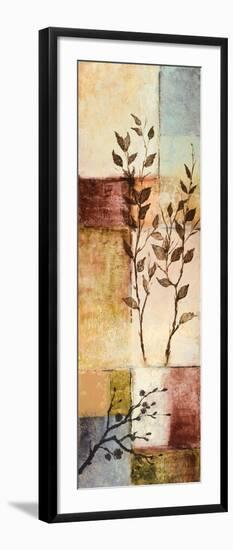 Through the Seasons II-Michael Marcon-Framed Art Print