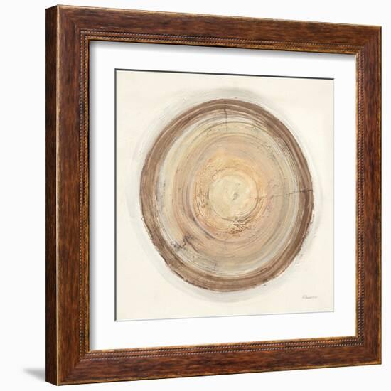 Through The Years I-Albena Hristova-Framed Art Print