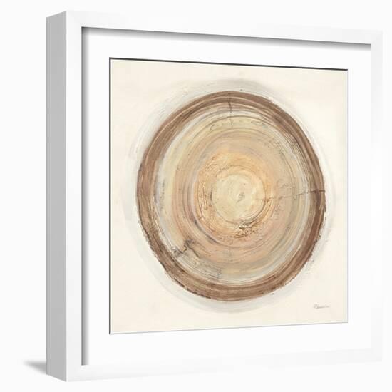 Through The Years I-Albena Hristova-Framed Art Print