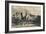 Throwley Hall, Staffordshire, 1915-HL Pratt-Framed Giclee Print