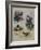 Thrushes-Archibald Thorburn-Framed Giclee Print