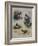 Thrushes-Archibald Thorburn-Framed Giclee Print