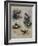 Thrushes-Archibald Thorburn-Framed Giclee Print