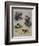 Thrushes-Archibald Thorburn-Framed Giclee Print