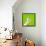 Thumb Up-Alena Kozlova-Framed Stretched Canvas displayed on a wall