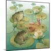 Thumbelina 07, 2005-Kestutis Kasparavicius-Mounted Giclee Print