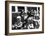 Thumbs Up-Associated Newspapers-Framed Photo