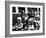 Thumbs Up-Associated Newspapers-Framed Photo