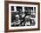 Thumbs Up-Associated Newspapers-Framed Photo