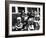 Thumbs Up-Associated Newspapers-Framed Photo