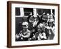 Thumbs Up-Associated Newspapers-Framed Photo