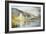 Thun, Switzerland-Alfred William Hunt-Framed Giclee Print