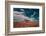 Thunder Basin National Grassland-Belinda Shi-Framed Photographic Print