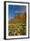 Thunder Mountain Trail, Sedona, Arizona, Usa-Michel Hersen-Framed Photographic Print