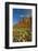 Thunder Mountain Trail, Sedona, Arizona, Usa-Michel Hersen-Framed Photographic Print