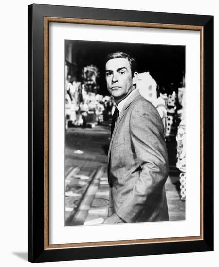 Thunderball-null-Framed Photo