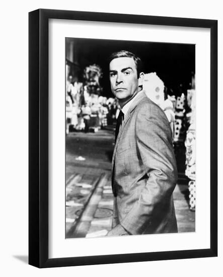 Thunderball-null-Framed Photo