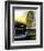 Thunderbird-Richard James-Framed Art Print