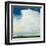 Thunderhead-Jill Martin-Framed Art Print