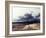 Thunderstorm, Circa 1830-Georges Michel-Framed Giclee Print