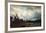 Thunderstorm In The Rocky Mountains, 1859-Albert Bierstadt-Framed Art Print