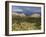 Thunderstorm Near Los Alamos, New Mexico, United States of America, North America-Richard Cummins-Framed Photographic Print