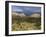 Thunderstorm Near Los Alamos, New Mexico, United States of America, North America-Richard Cummins-Framed Photographic Print