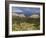 Thunderstorm Near Los Alamos, New Mexico, United States of America, North America-Richard Cummins-Framed Photographic Print