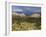 Thunderstorm Near Los Alamos, New Mexico, United States of America, North America-Richard Cummins-Framed Photographic Print