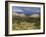 Thunderstorm Near Los Alamos, New Mexico, United States of America, North America-Richard Cummins-Framed Photographic Print