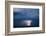 Thunderstorm over Cathedral Valley, Utah, USA-Scott T. Smith-Framed Photographic Print