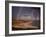 Thunderstorm Over Mdumbi Estuary-Jonathan Hicks-Framed Photographic Print